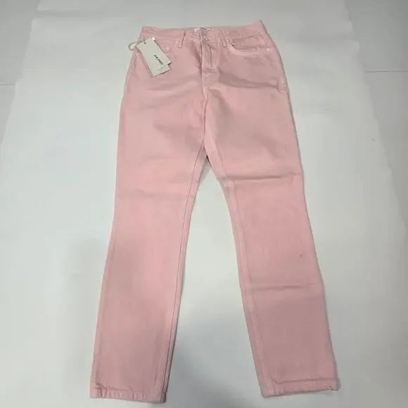 GRLFRND Karolina in Pink Lemonade Size 27